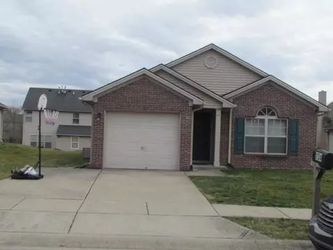 134 Warren Pass, Georgetown, KY 40324 photo 1