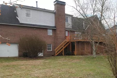 105 Paddock Ct, Frankfort, KY 40601 photo 5