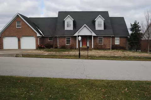 105 Paddock Ct, Frankfort, KY 40601 photo 3