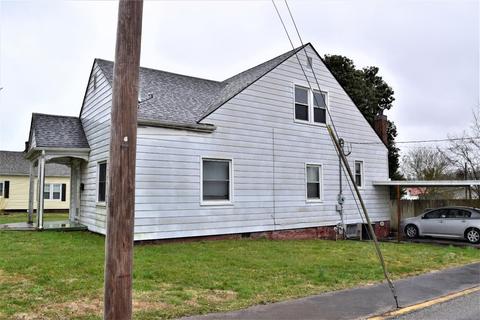 419 W 4th St, Corbin, KY 40701 photo 3