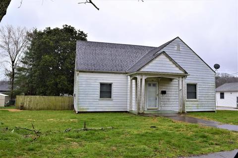 419 W 4th St, Corbin, KY 40701 photo 1