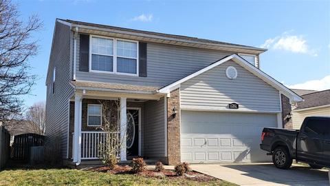 202 Timberwood Trce, Georgetown, KY 40324 photo 2