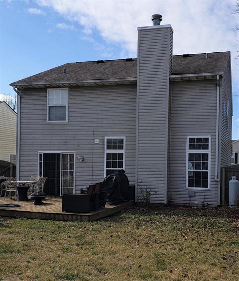 202 Timberwood Trce, Georgetown, KY 40324 photo 16