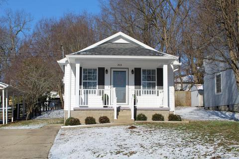 323 S Gratz St, Midway, KY 40347 photo 1