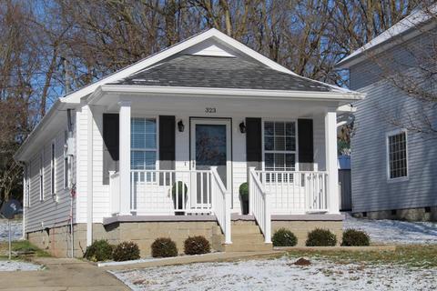 323 S Gratz St, Midway, KY 40347 photo 3