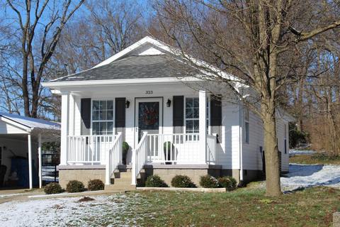 323 S Gratz St, Midway, KY 40347 photo 2