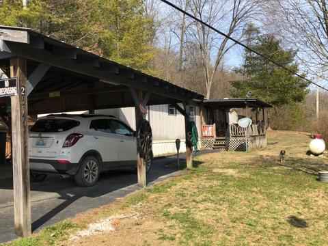 2517 Lower Twin Rd, Jackson, KY 41339 photo 7