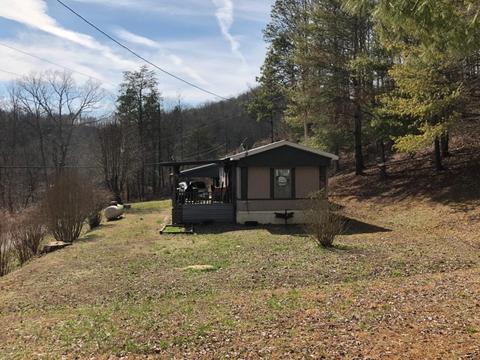 2517 Lower Twin Rd, Jackson, KY 41339 photo 1