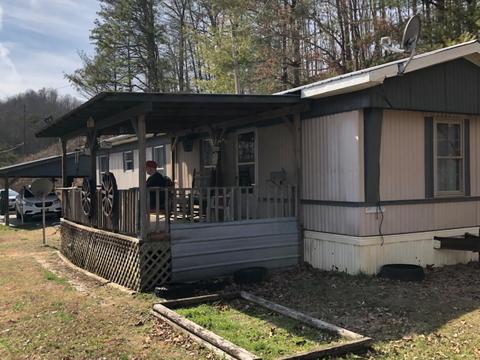 2517 Lower Twin Rd, Jackson, KY 41339 photo 9