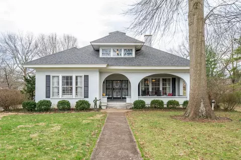 176 High St, Versailles, KY 40383 photo 1