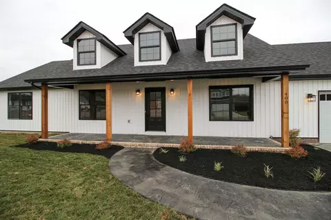 180 Crossing View Dr, Berea, KY 40403 photo 1