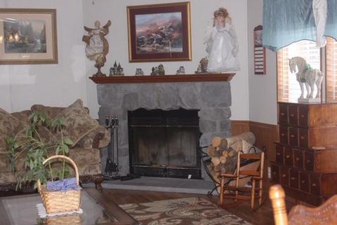 2396 Cummins Ferry Rd, Salvisa, KY 40372 photo 6