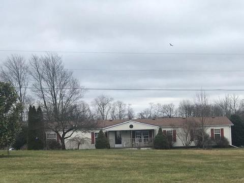 2396 Cummins Ferry Rd, Salvisa, KY 40372 photo 1
