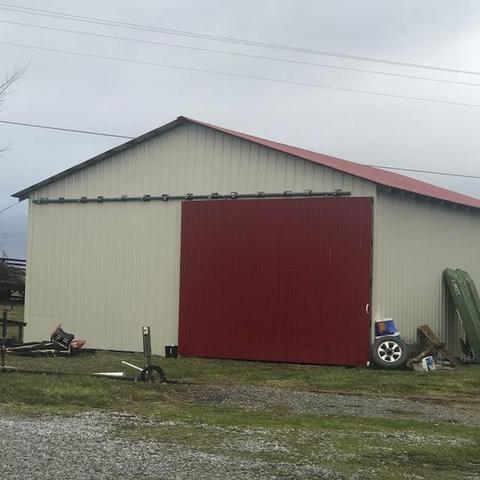 2396 Cummins Ferry Rd, Salvisa, KY 40372 photo 2