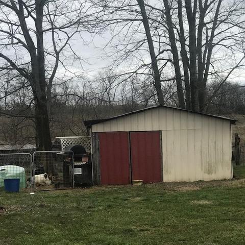 2396 Cummins Ferry Rd, Salvisa, KY 40372 photo 3