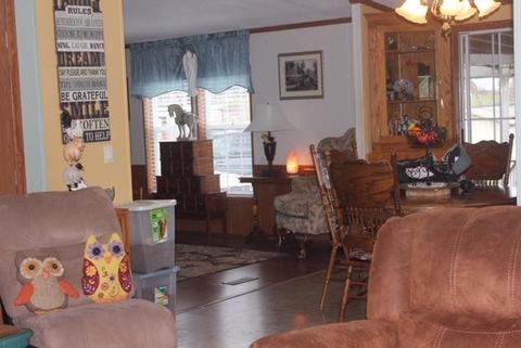 2396 Cummins Ferry Rd, Salvisa, KY 40372 photo 7