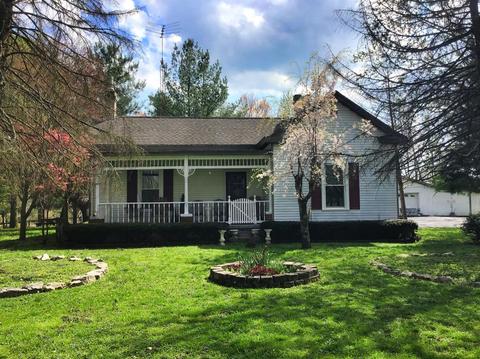 988 Spears Mill Rd, Paris, KY 40361 photo 4