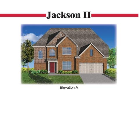 124 Castle Acre Way, Georgetown, KY 40324 photo 1