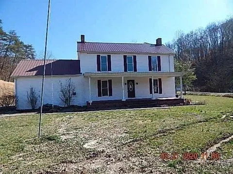 15096 State Route 854, Rush, KY 41168 photo 1