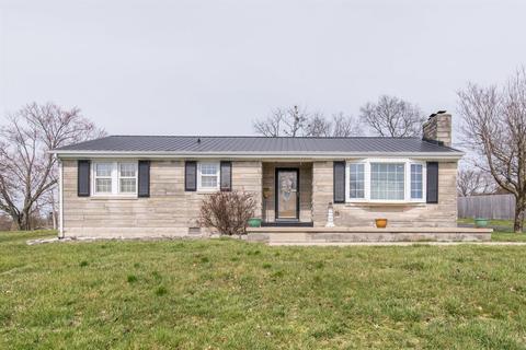 111 Murphy Dr, Mount Sterling, KY 40353 photo 1