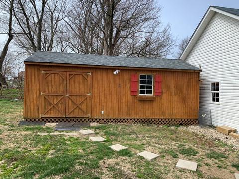419 Locksley Ct, Georgetown, KY 40324 photo 53