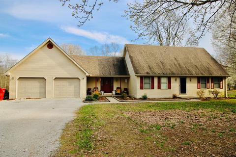 211 Lakeside Ests, Corbin, KY 40701 photo 1