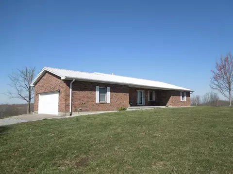 747 Maupin Rd, Lancaster, KY 40444 photo 1