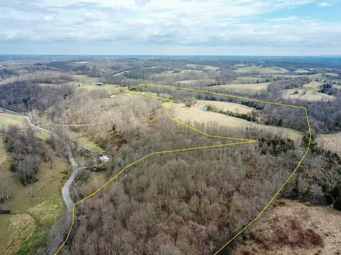 4230 Simpson Ln, Richmond, KY 40475 photo 1