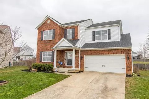 109 Ballard Ct, Georgetown, KY 40324 photo 1