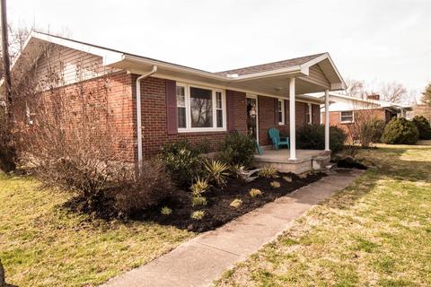 11 Meadowbrook Dr, Stanton, KY 40380 photo 2