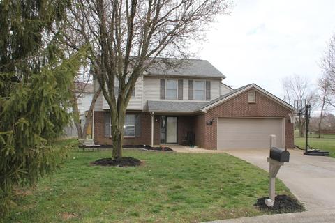 105 Crane Ct, Georgetown, KY 40324 photo 1