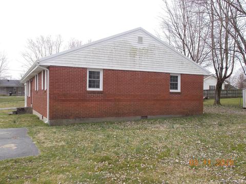 2115 Murphy St, Mount Sterling, KY 40353 photo 37