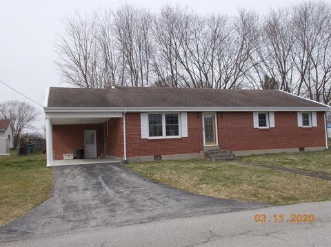 2115 Murphy St, Mount Sterling, KY 40353 photo 33