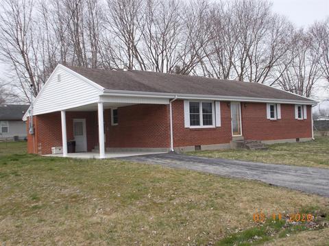 2115 Murphy St, Mount Sterling, KY 40353 photo 1