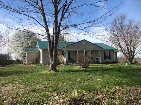 3680 Fall Lick Rd, Lancaster, KY 40444 photo 1