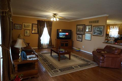 3680 Fall Lick Rd, Lancaster, KY 40444 photo 4