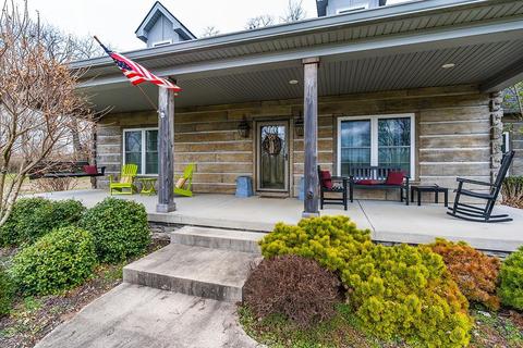 2638 Spring Station Rd, Midway, KY 40347 photo 4