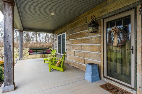 2638 Spring Station Rd, Midway, KY 40347 photo 5