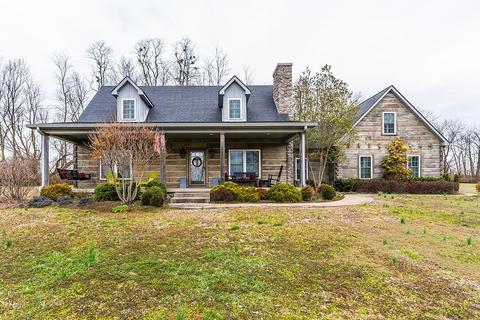 2638 Spring Station Rd, Midway, KY 40347 photo 2