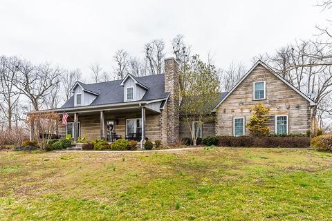 2638 Spring Station Rd, Midway, KY 40347 photo 1