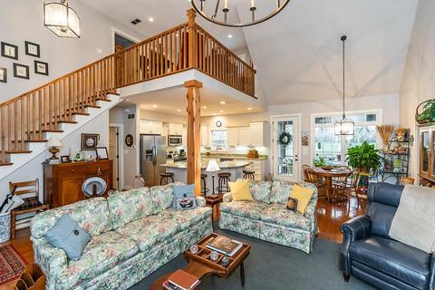 2638 Spring Station Rd, Midway, KY 40347 photo 9