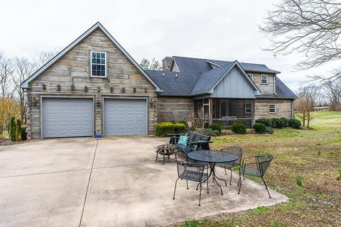 2638 Spring Station Rd, Midway, KY 40347 photo 31