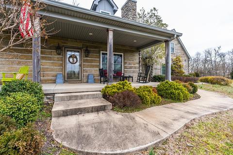 2638 Spring Station Rd, Midway, KY 40347 photo 3
