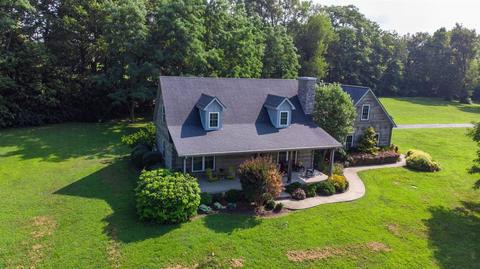 2638 Spring Station Rd, Midway, KY 40347 photo 42