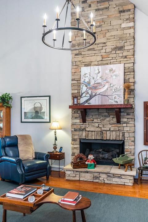 2638 Spring Station Rd, Midway, KY 40347 photo 8