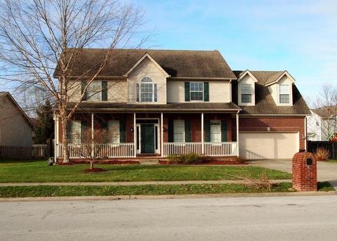 717 Eureka Dr, Versailles, KY 40383 photo 1