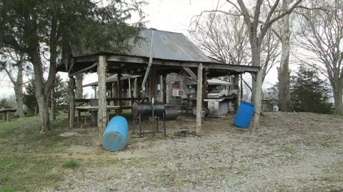 1654 Mexico Rd, Ewing, KY 41039 photo 6