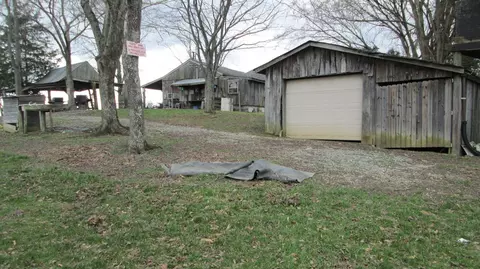 1654 Mexico Rd, Ewing, KY 41039 photo 3