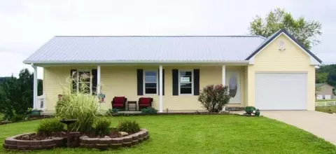1428 Estill Hackney Rd, Eubank, KY 42567 photo 1
