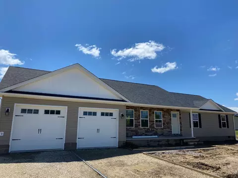 57 Matthew Dr, Corbin, KY 40701 photo 1